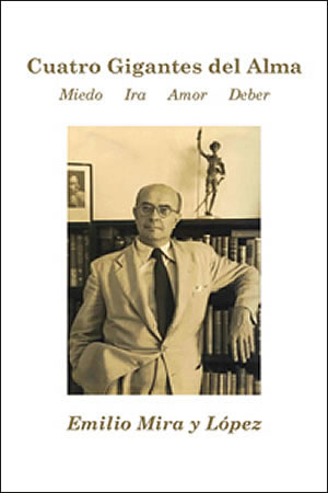 Cuatro gigantes del alma